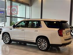 جي ام سي يوكون